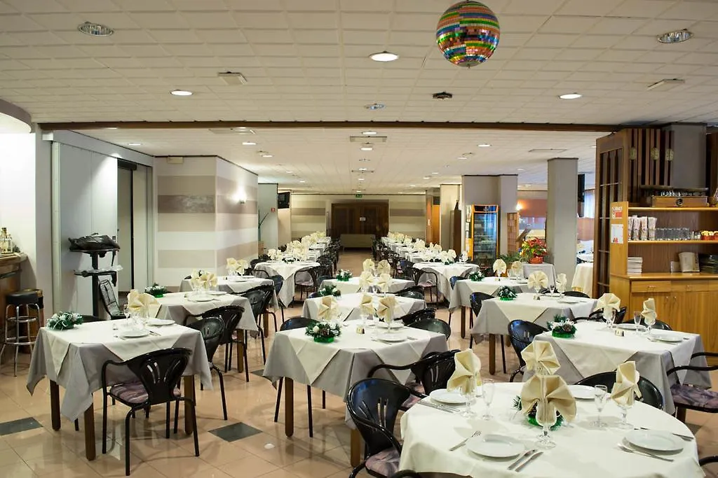 Hotel Faro Montichiari